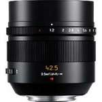 Panasonic LUMIX G H-NS043E (HNS043E) Micro Four Thirds Leica DG Nocticoron 42.5mm f/1.2 Lens Panasonic LUMIX G H-NS043E (HNS043E) Micro Four Thirds Leica DG Nocticoron 42.5mm f/1.2 Lens